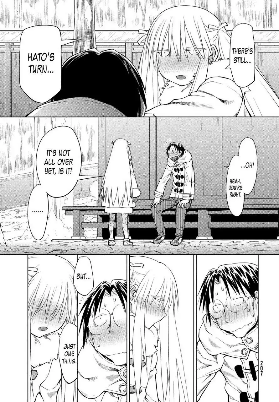 Genshiken Nidaime Chapter 118 26